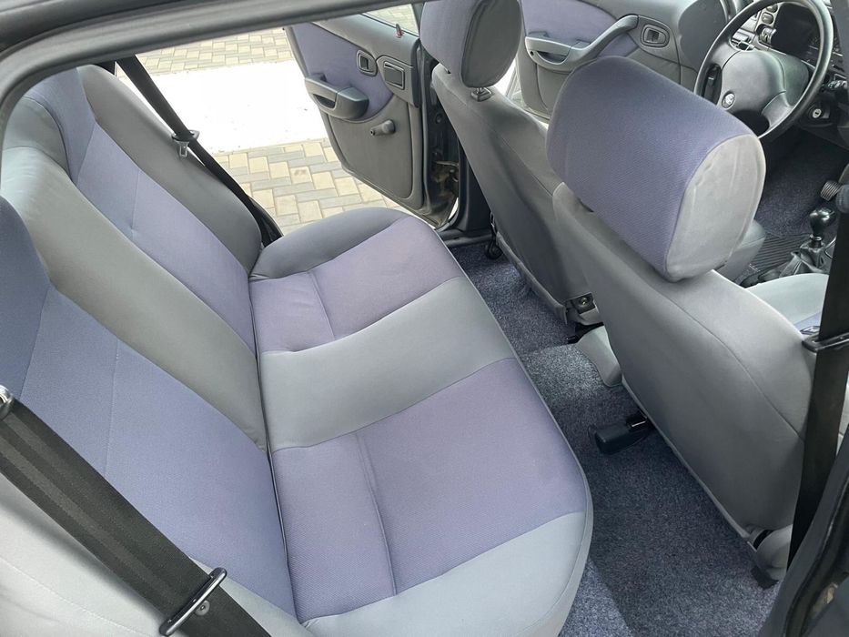 De vanzare cielo daewoo