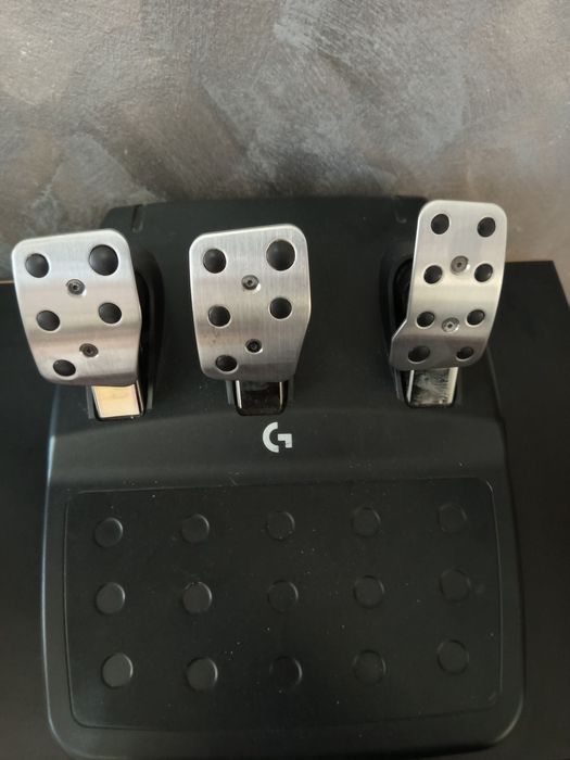 Volan Logitech G923