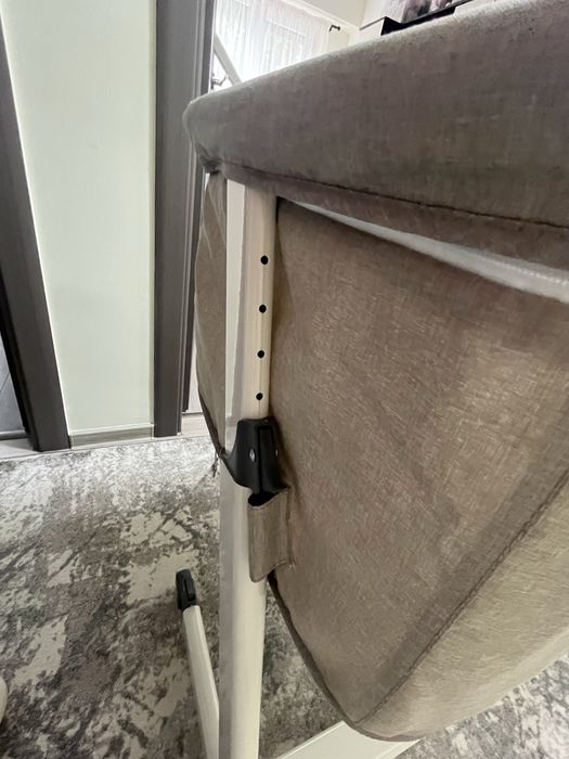 BabyGo patut co-sleeper