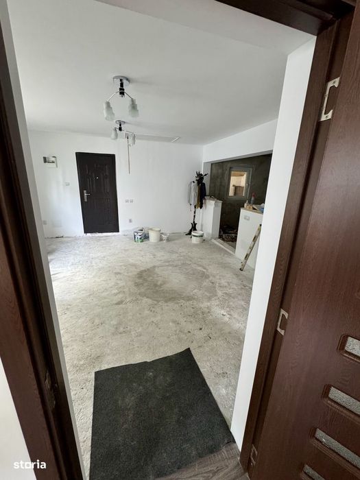 Casa cu teren 342 mp zona Darvari