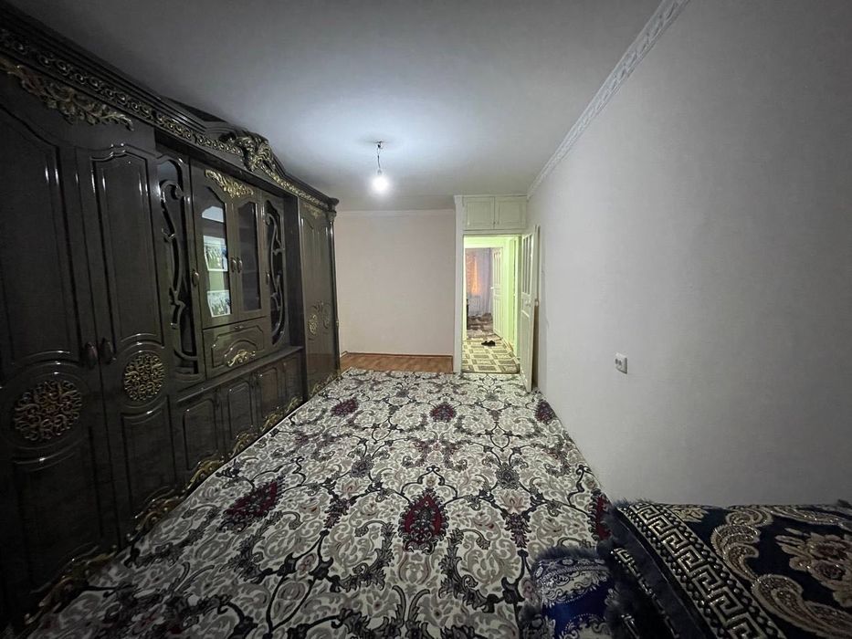 2 хонали квартира сотилади