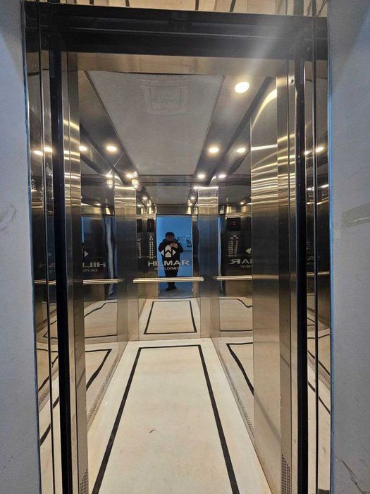 Кушбеги.ЖК "Сохил буйи".Продам 2комн. квартиру на 12 этаже 13 этажки.