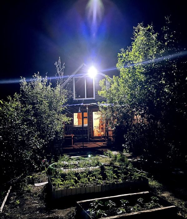 Продам дачу Жулдыз