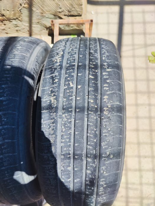 Продам авто шины R16