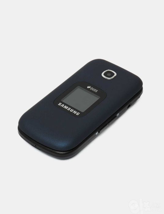 Perfectum duos Samsung