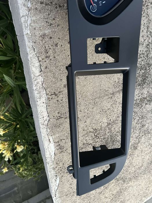 Километраж,панел и копче за фарове от Audi A6 C6 3.0tdi