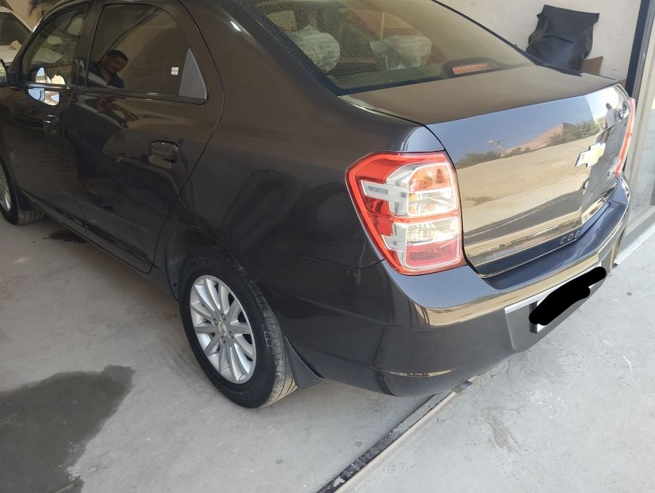 Cobalt 2020 propan 4