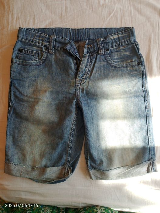 PUMA, ADIDAS, ZARA къси панталони