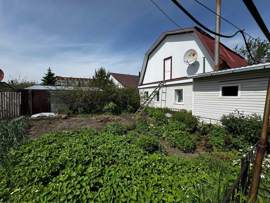 4х комнатный дом в Западном