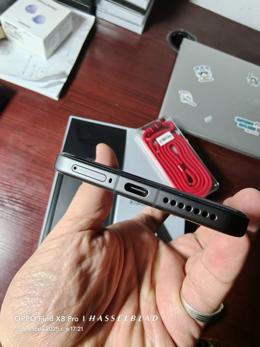 Xiaomi 15s Pro 16/512