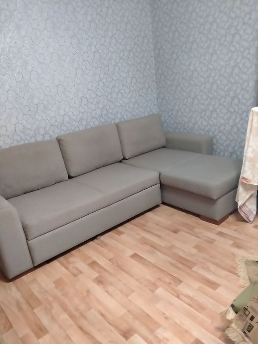 Продам угловой диван