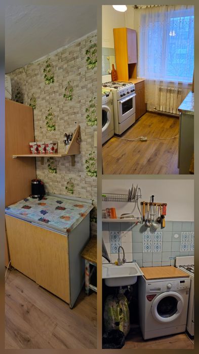 Продам 3х комнатную квартиру