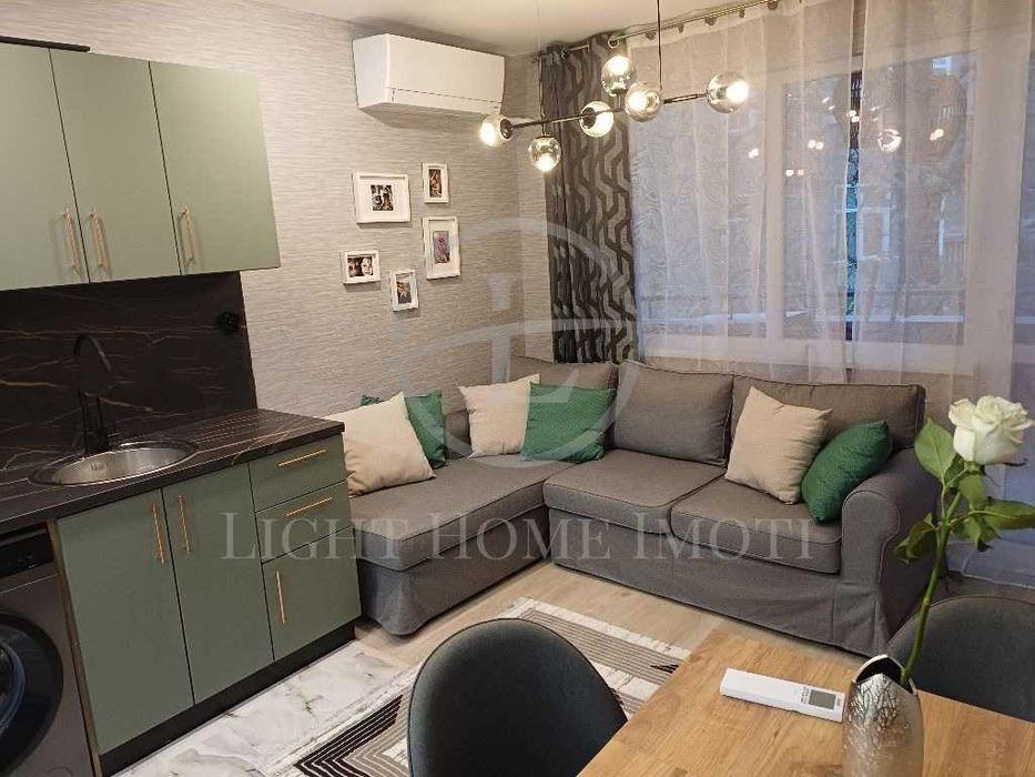 Продава се Тристаен апартамент в Пловдив, Кършияка - 65 кв.м за 3060 €/кв.м - Снимка #4