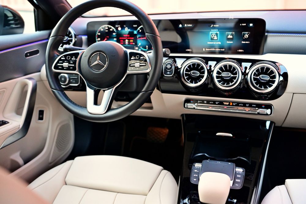 MERCEDES-BENZ E-Class 0 — imagine 3