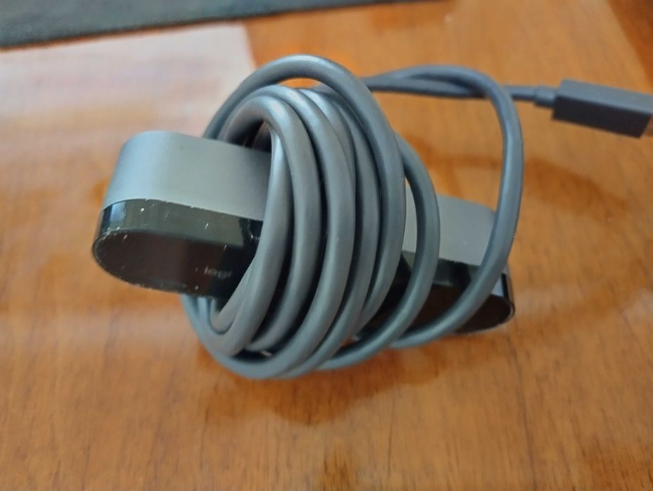 Camera Web Logitech Brio 4K