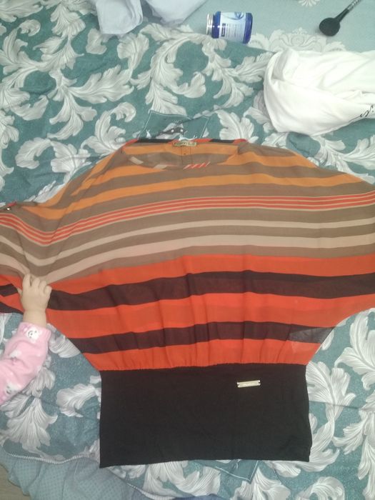 Женские кофточки