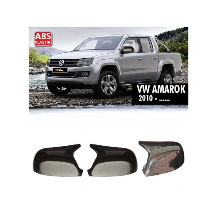Deflector capota compatibil VW Amarok 2010->
