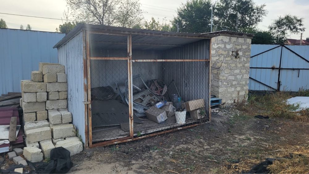 Продам вольер для собаки