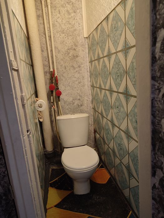 Продам квартиру в аксу