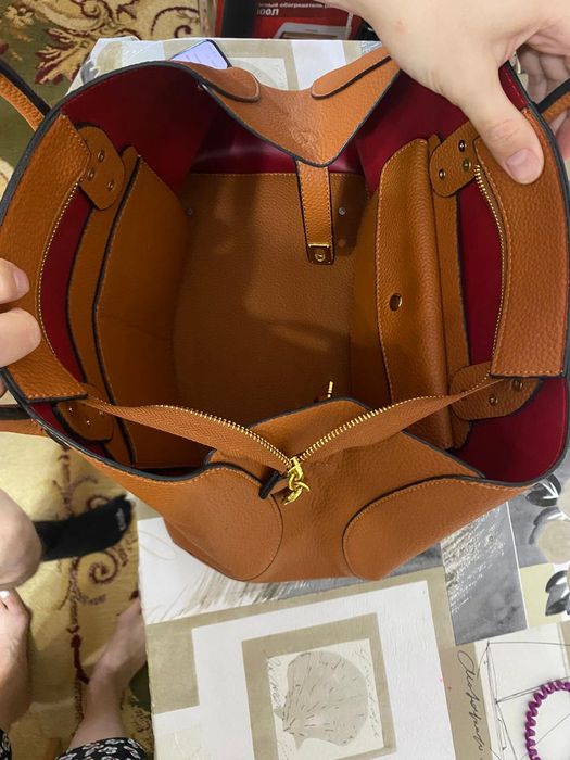 Женская сумка большая