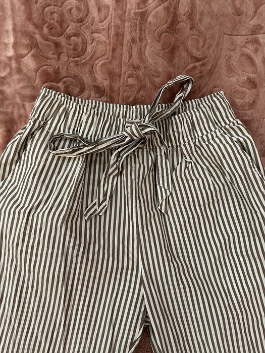 Классические брючки 7/8