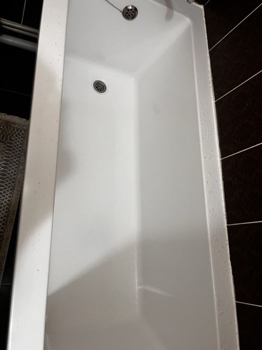 Продам ванну 70-168 прямоугольная