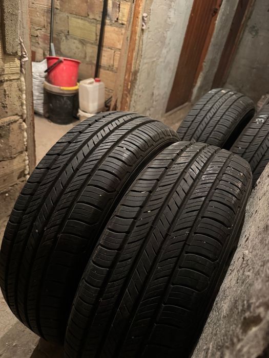 Летни гуми Kumho 225 / 70 / 16  4 бр