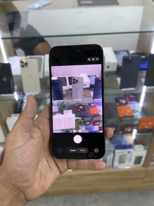 iphone 14 pro max в среднем сост