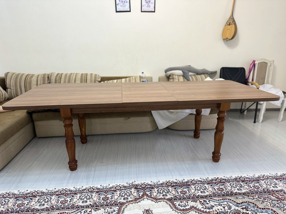 Продам стол 3 метра