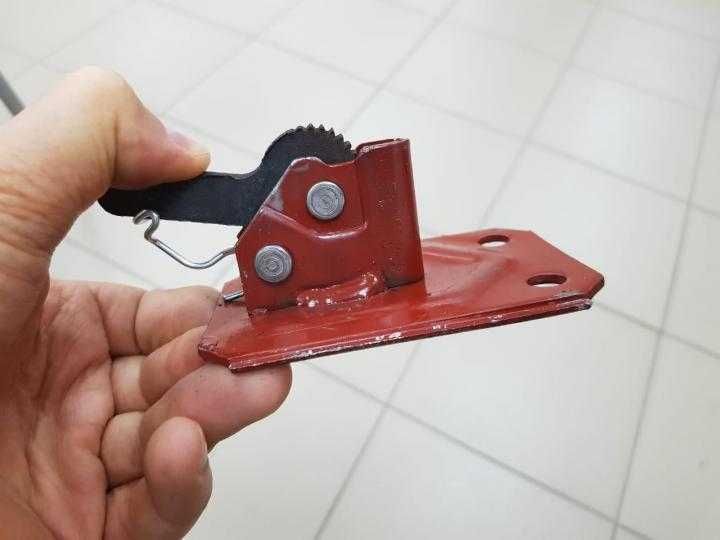 Зажим для опалубки