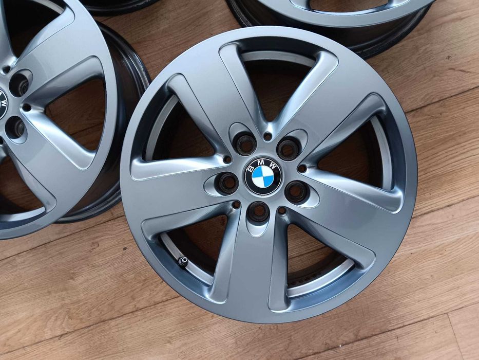 Jante 16 BMW ser1/2 F40 F44 ser2 Active/ Gran Tourer F45 F46 originale