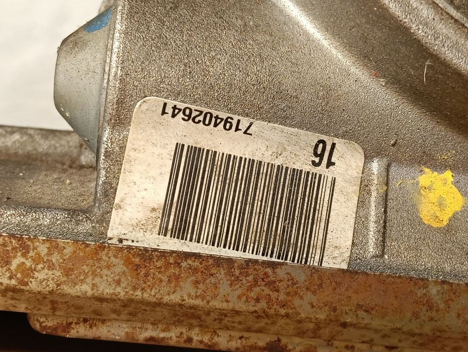 Кормилен прът с електромотор (EPS) за Opel Corsa C