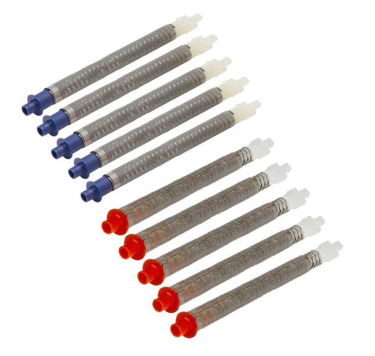 Филтри за пистолет за безвъздушно боядисване Graco,Wagner!