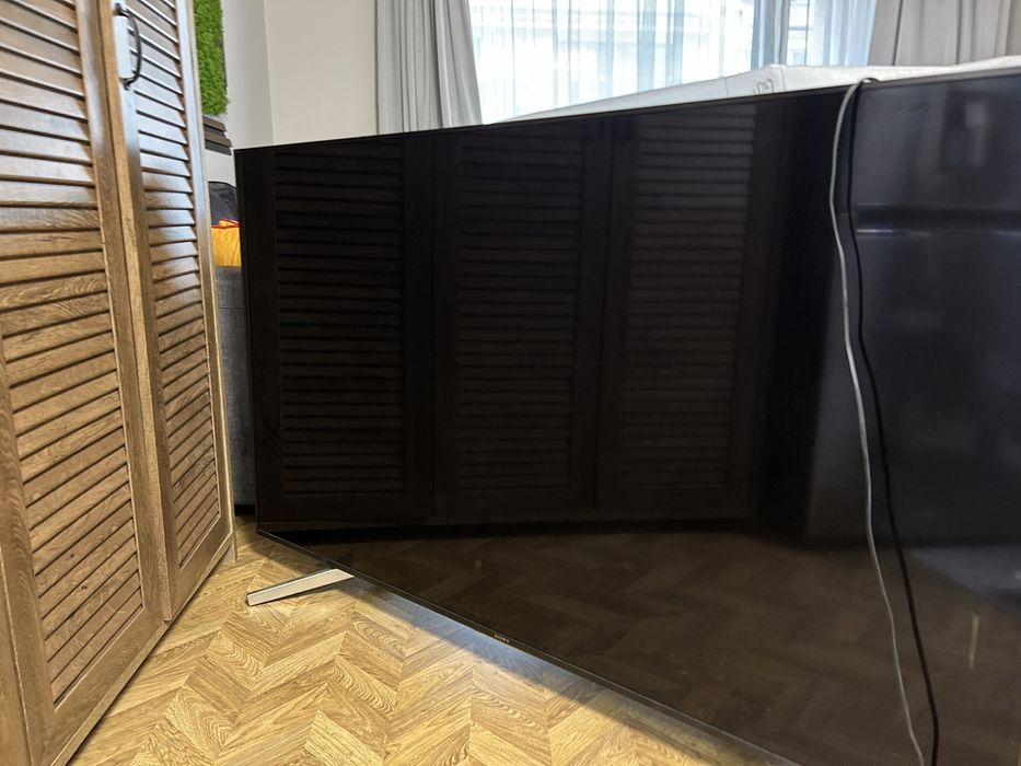 Телевизор Sony 55 инча