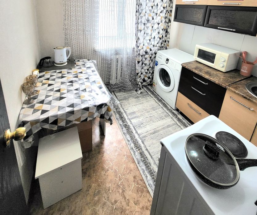 Сдам квартиру Посуточно