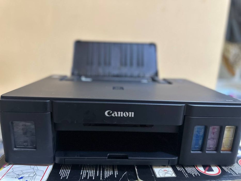 Canon rangli printer,