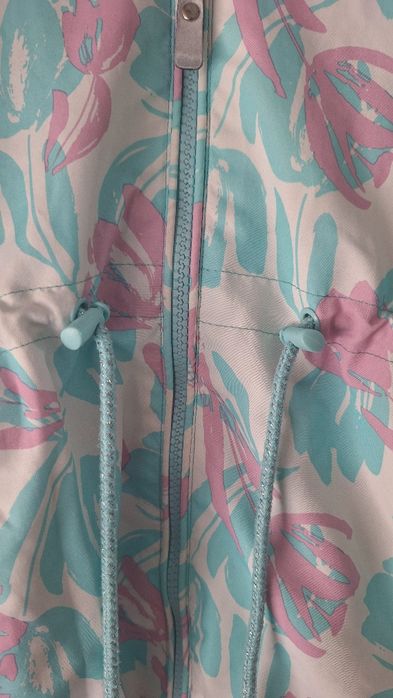 Пролетно якенце размер 134