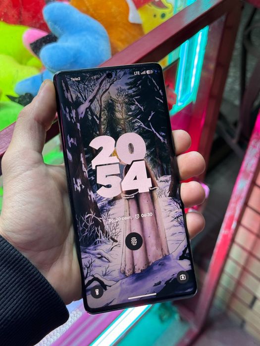 Google Pixel 7 Pro 128 GB