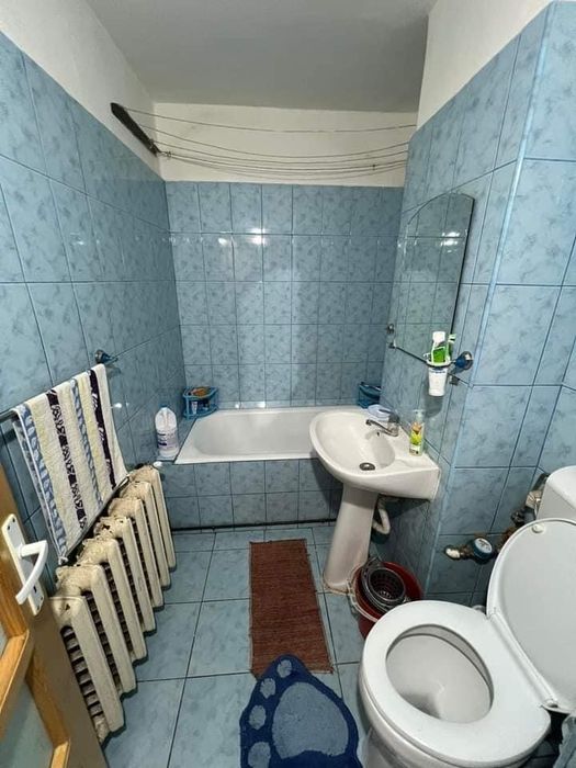 Apartament 2 camere de inchiriat