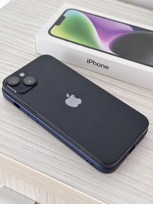 Iphone 14 plus 88% baterie