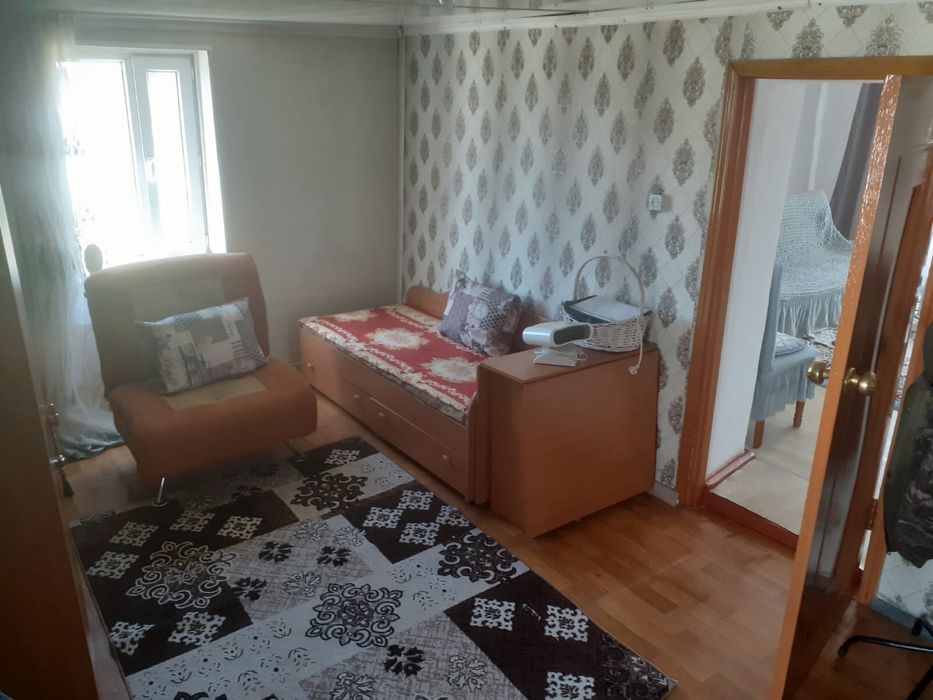 Кеген село продам дом