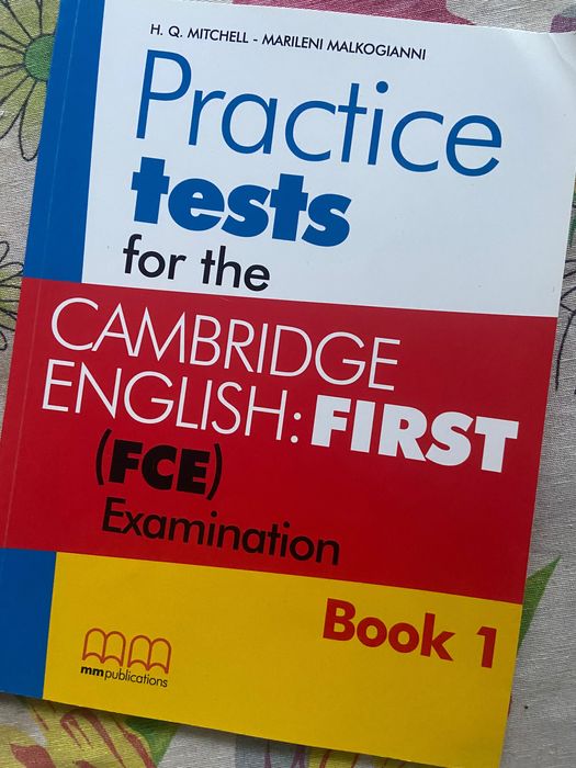 Oxford Grammar for Schools - помагала по английски за Cambridge exam