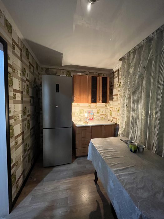 Сдается квартира в Зеренде