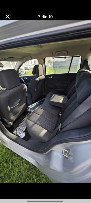 Renault Megane 2   2.0dci 2006