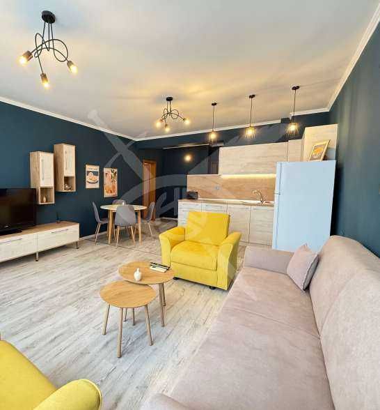 Двустаен апартамент - центъра на гр. Пловдив - 11865291