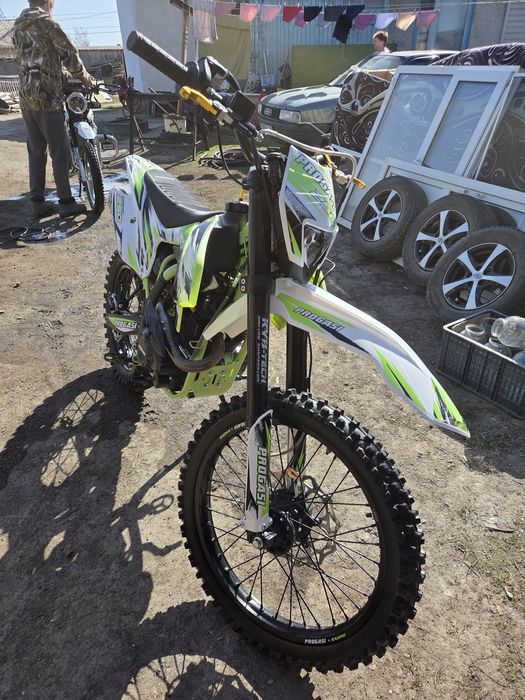 Progasi super max 250