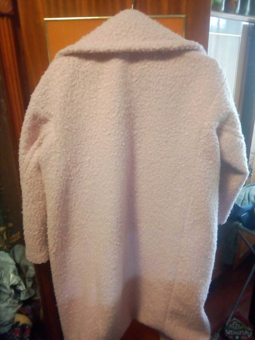 Пальто Демисезонное