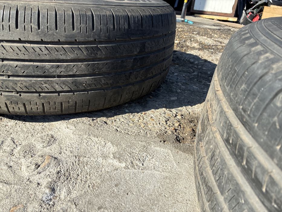 Jante land rover evoque discovery sport R18