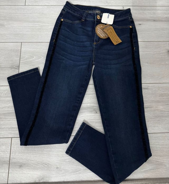 Джинсы новые детские