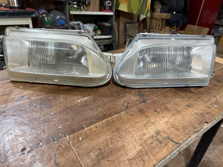 Фара ваз 2114 бош оригинал